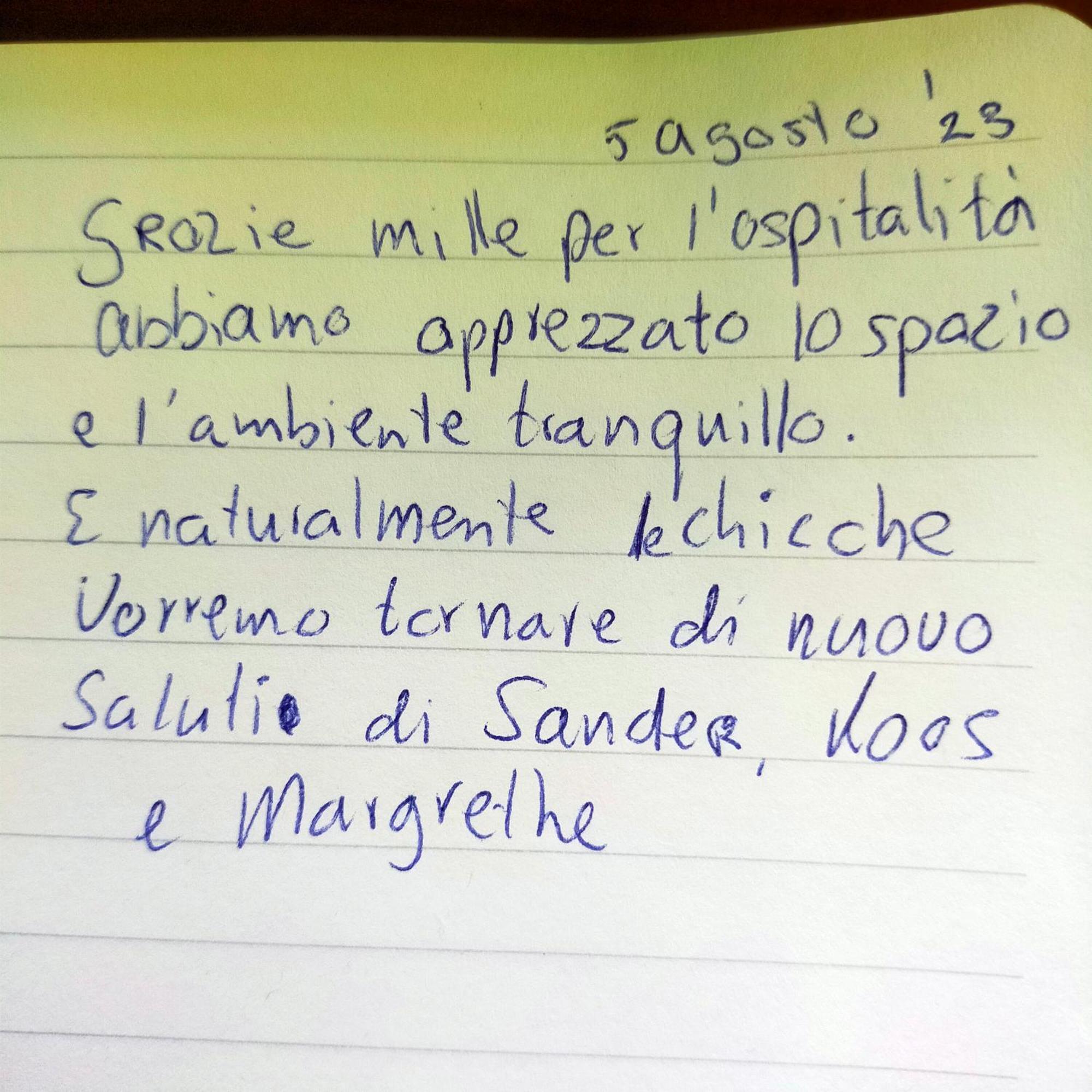 Mansarda Viti - Sguardo Su Frontone - Apartment Екстериор снимка